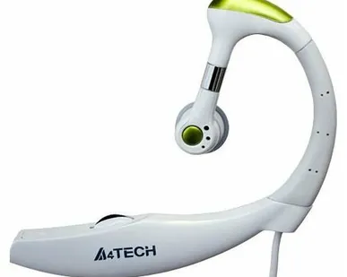 фото Компьютерная гарнитура A4Tech