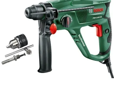 фото Перфоратор Bosch PBH 2100 SRE