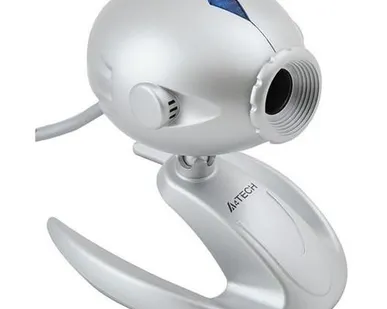 фото Веб-камера A4Tech PK-335E