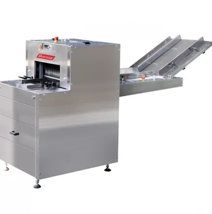 Фото №0 Машина для резки хлебобулочных изделий "Кайман-2" от производителя