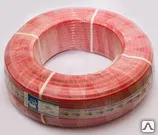 фото Труба PERT 16*2 Bio Pipe для теплого пола воды Россия