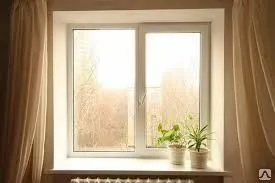 фото Пластиковые окна.