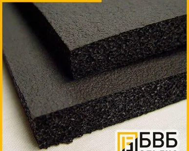 фото Лист пористый сетчатый из дав. сырья ПСМ