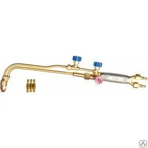 Фото №0 Пропановый резак redius р3п-02м св000009024