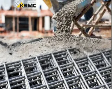 фото Сетка кладочная Ø 5х(200х200)х(2000х3000) ТУ