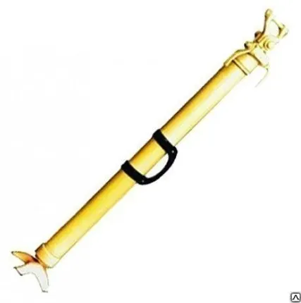 Фото №0 Пневмоподдержка П-1