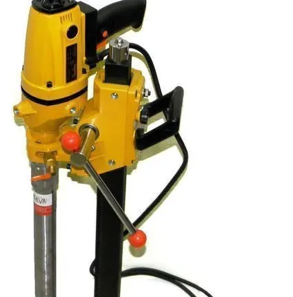 Фото №0 Установки алмазного бурения Keos