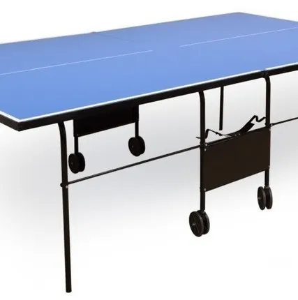 Фото №0 Теннисный стол всепогодный TORNADO MIZ New