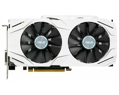 фото Видеокарта ASUS GeForce GTX