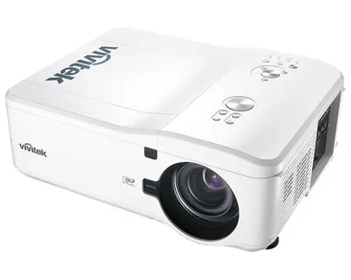 фото Проектор Vivitek DX6535