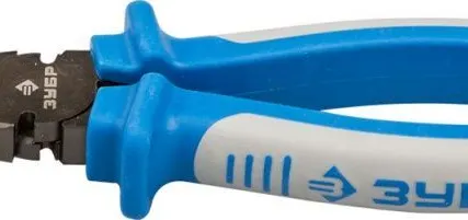 Фото №0 Плоскогубцы ЗУБР "Эксперт", 180 мм Плоскогубцы ЗУБР "Эксперт", 180 мм