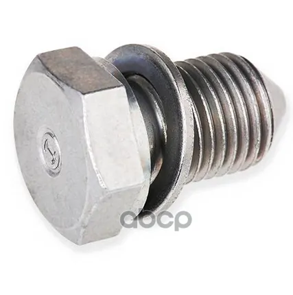 Фото №0 N91101401 VAG Пробка, резьбовая с уплотните- VAG арт. N91101401