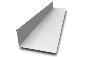 фото Планка примыкания нижняя