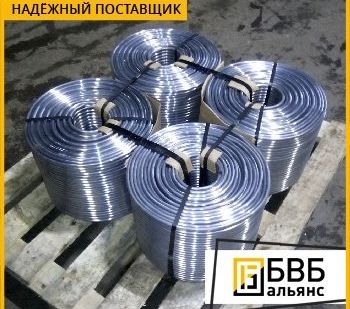 фото Проволока свинцовая С1 ГОСТ 3778-98