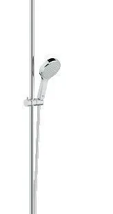 фото Душевая система Grohe Power&amp;Soul Cosmopolitan 27907000 Grohe