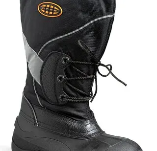 фото Сапоги зимние «Югра» (ТХ)