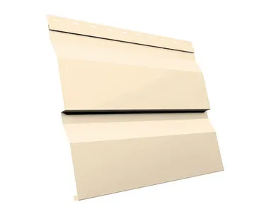 фото Металлический сайдинг Корабельная доска