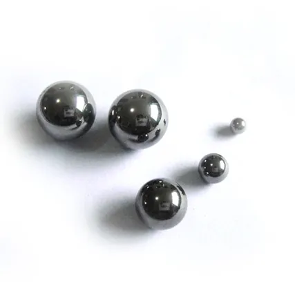 Фото №0 Шар вольфрамовый 12,7 мм