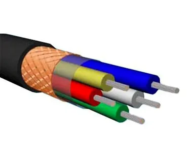фото Кабель МКЭШ 7х0.5 (бухта) (м) АЛЬФАКАБЕЛЬ 6791