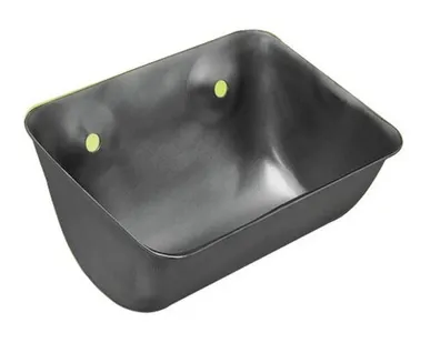 фото Элеваторный норийный цельнотянутый ковш ЦЦ-180