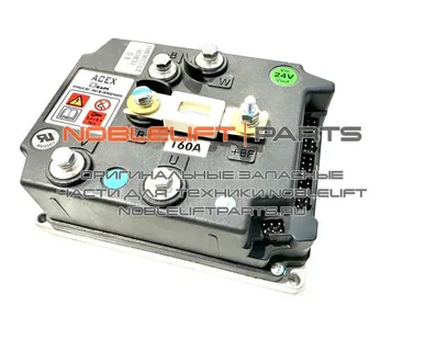 фото 271598033004 Контроллер ACEX24V-240A(3R12N-T)