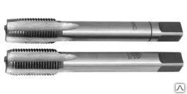 Фото №0 Метчики Sandvik