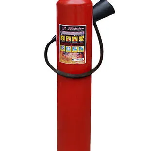 фото Огнетушитель ОУ-8