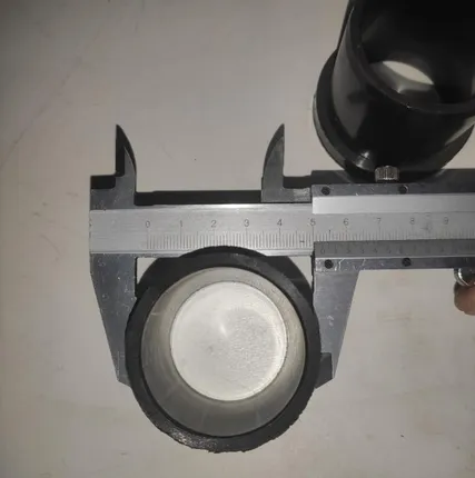 Фото №2 Втулка грабли ГВР-630 ГВР 21.001А