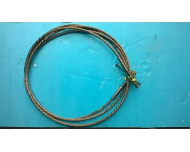 фото Канат выдвижения 6 секции кму Soosan SCS746L