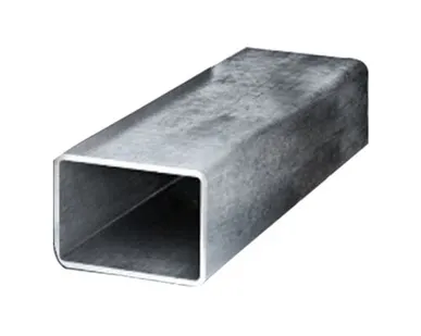 фото Труба профильная 40х20х1.5 ст.3, 6м