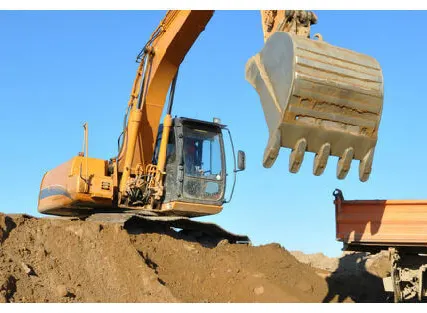 Фото №0 Песок