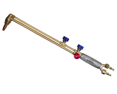 фото Резак трехтрубный ацетилено-кислородный Р2А-32