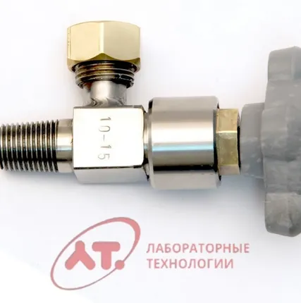 Фото №0 Вентиль ВС-16