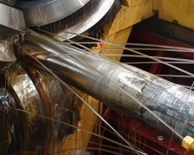 фото СОЖ для холодной прокатки