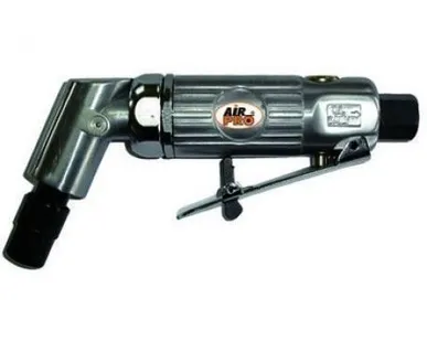 фото Шлифмашина цанговая (бормашина) угловая AIRPRO SA5107M (115 градусов)