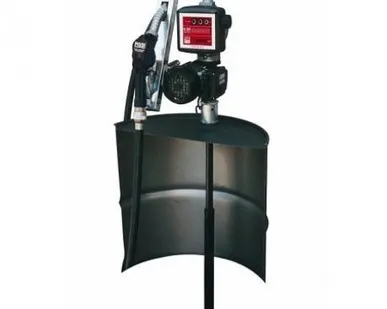 фото Бочковой комплект Piusi DRUM Panther 56
