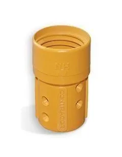 фото Соплодержатели NHP и сцепления байонетные CQP, CQT, крабы