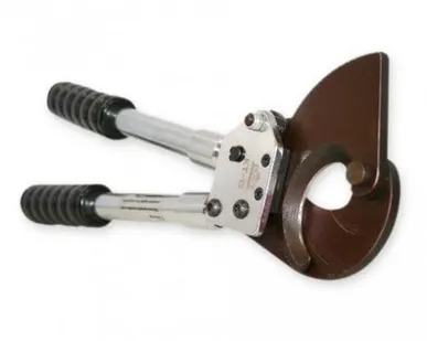 фото Кабелерез-тросорез секторный РОСТ КТ-13