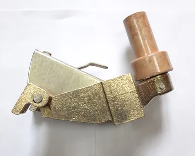 фото Щеткодержатель ЕИВЦ 20х50