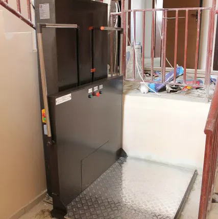 Фото №0 Подъемник для инвалидов