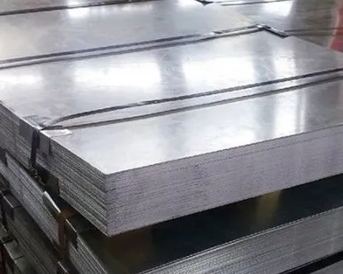 фото Лист нержавеющий рифленый 0,8, AISI 304 (08Х18Н10); AISI 430 (12Х17)