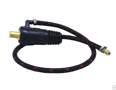 фото Наконечник кабельный ОКС 35-50 с быстросъемом (TS) ISQ0030 Сварог Наконечни