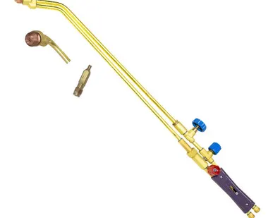 фото ДЖЕТ Резак пропановый Р3Пс (L=800 мм), Джет