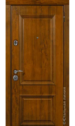 Фото №0 Входная дверь Британия BRITAIN.M73M.2