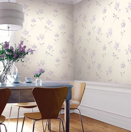 Фото №0 Обои для стен