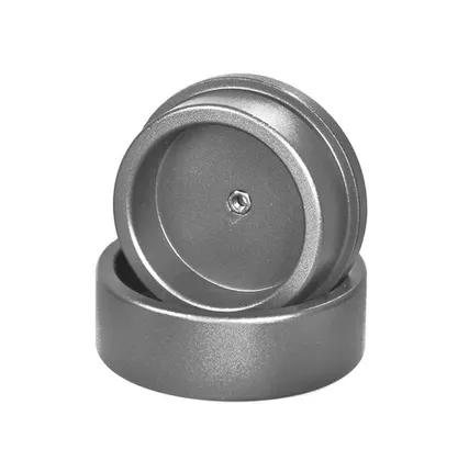 Фото №0 Сменный нагреватель 90 мм, серый тефлон