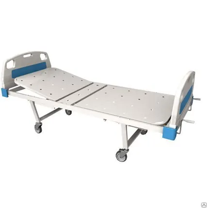 Фото №0 Кровать функциональная КФ2-01 МСК-2102