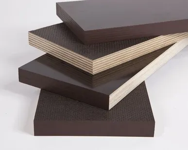 фото Фанера берёзовая Ламинированная 12мм. 2440*1220мм ФСФ 1 сорт