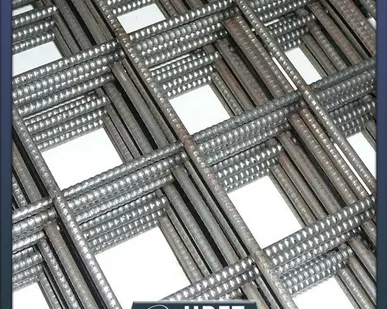 фото Сетка сварная ВР-1 100х100х3 Ст3пс