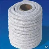 фото Асбошнур ШАОН 15мм; 20мм